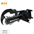 good quality trencher chain for tractor digging machine trencher